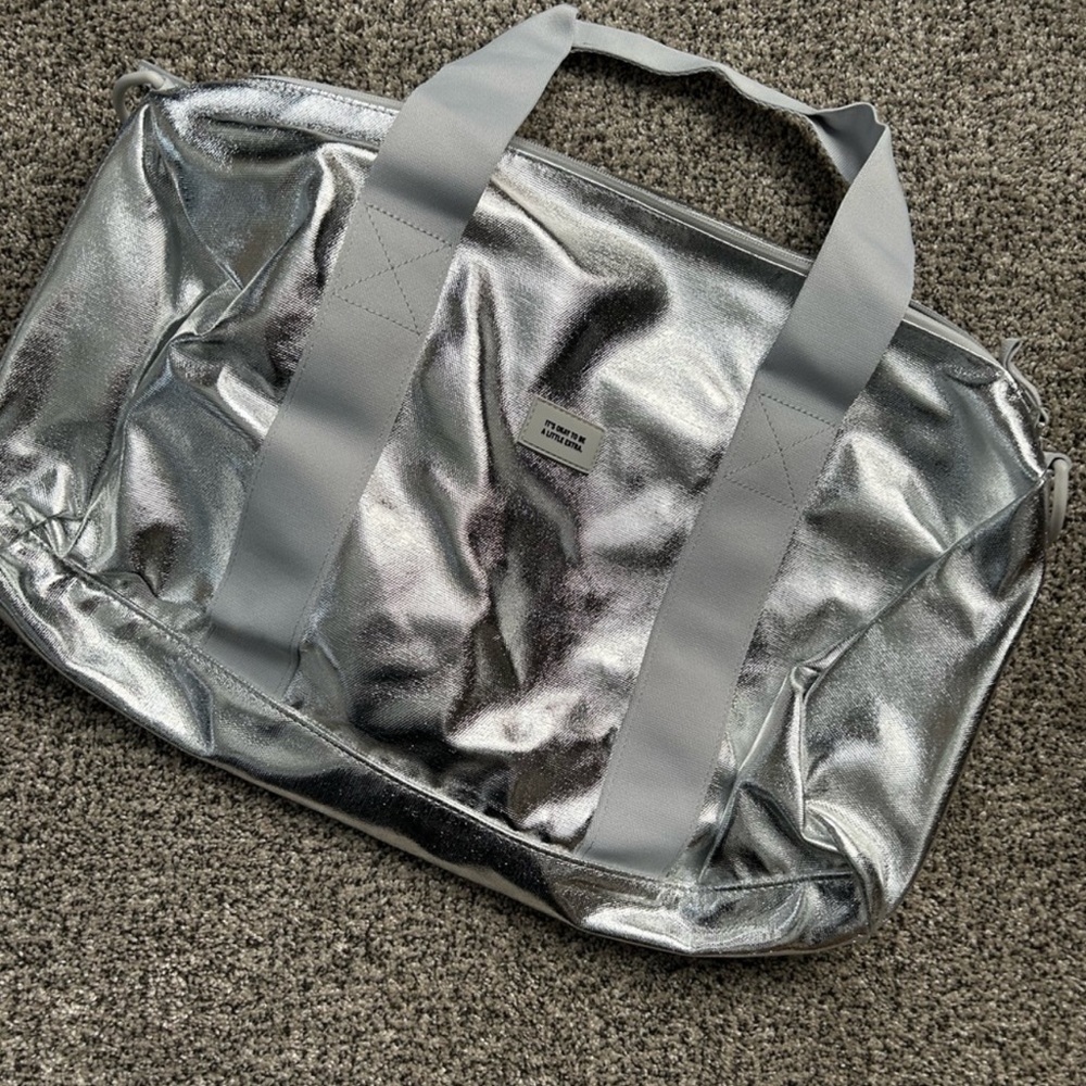 Chipotle Burrito bag